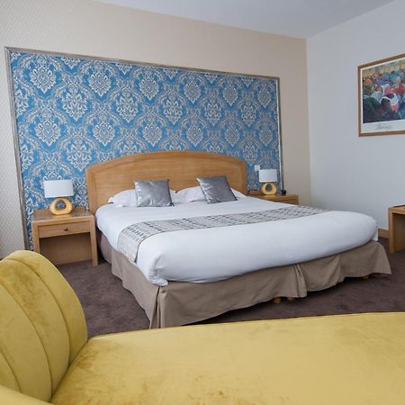 Hotel Eden Бетюн Экстерьер фото