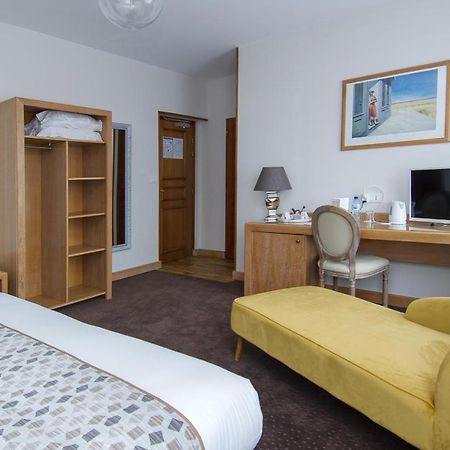 Hotel Eden Бетюн Экстерьер фото