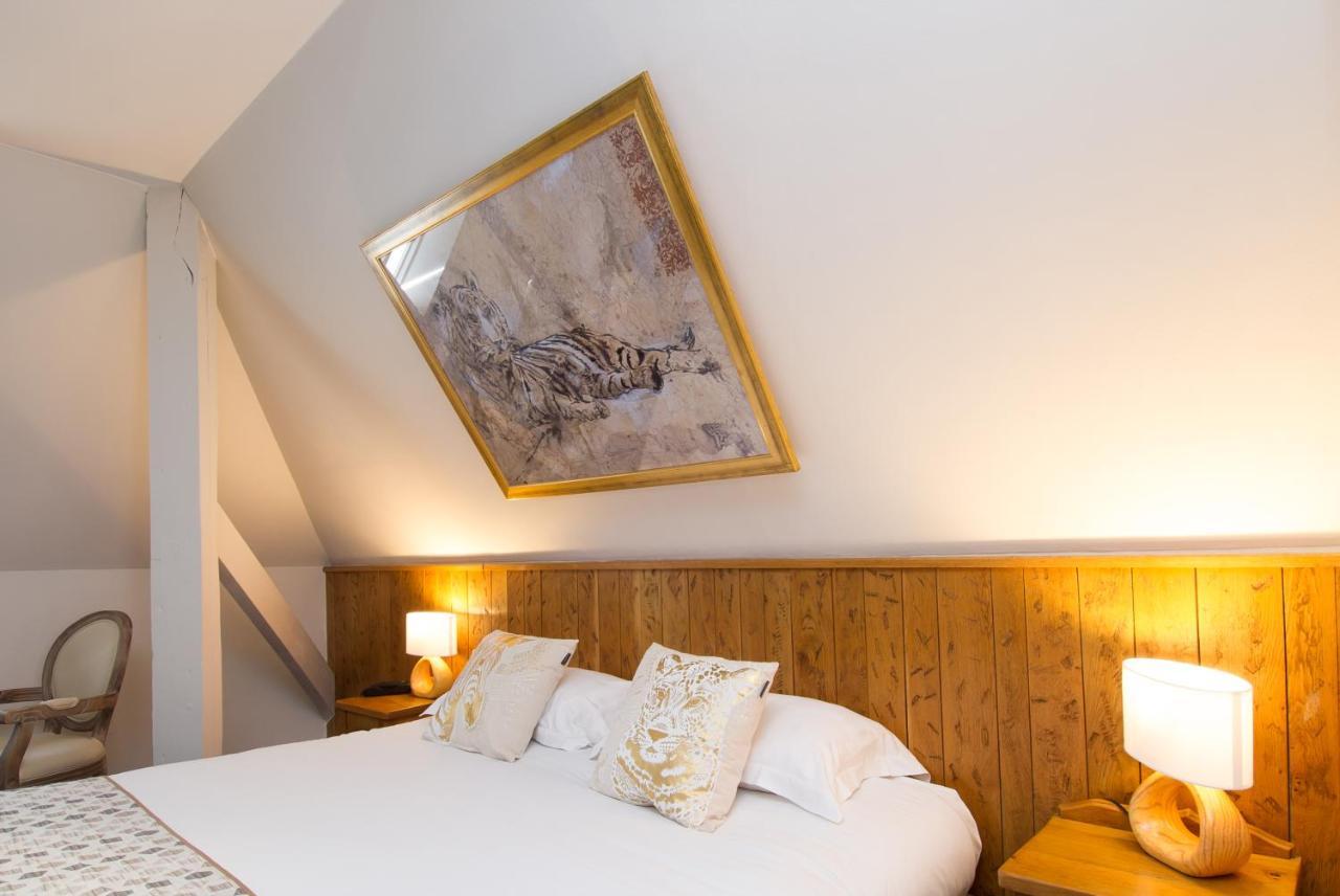 Hotel Eden Бетюн Экстерьер фото
