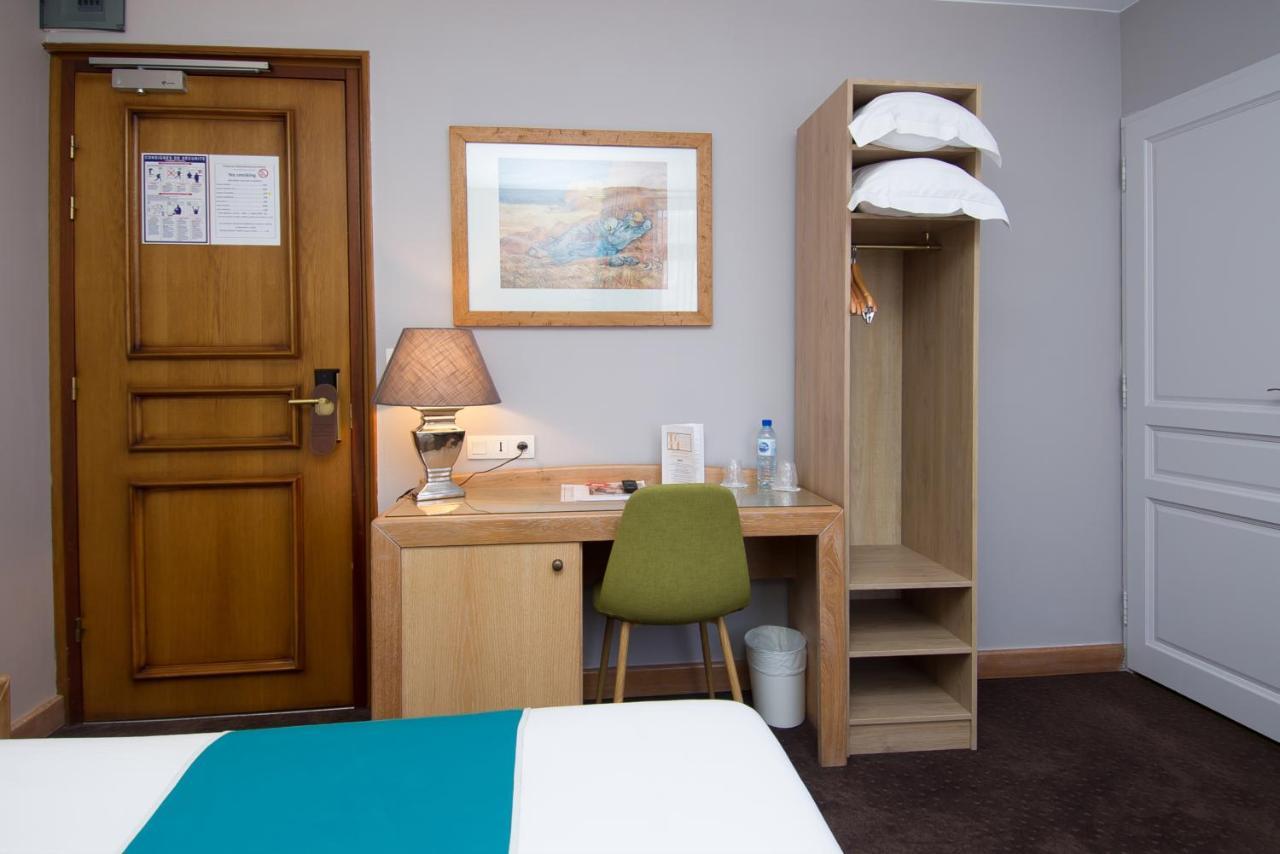 Hotel Eden Бетюн Экстерьер фото