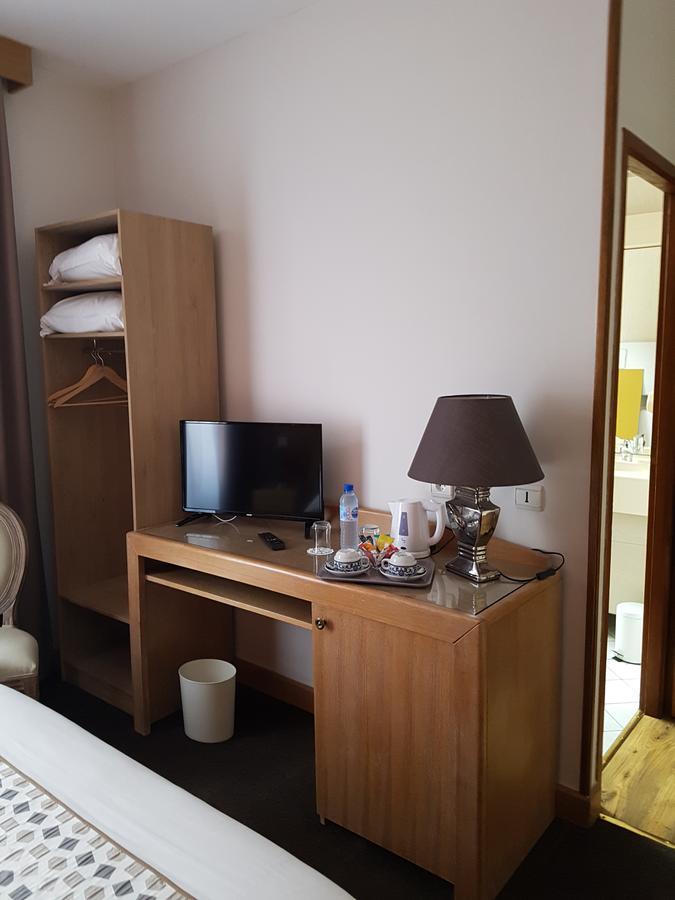 Hotel Eden Бетюн Экстерьер фото
