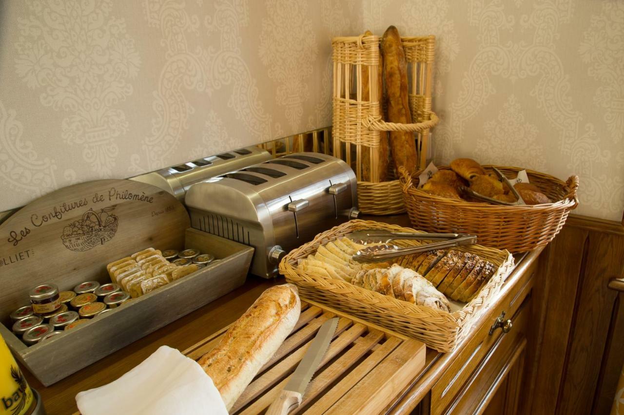 Hotel Eden Бетюн Экстерьер фото