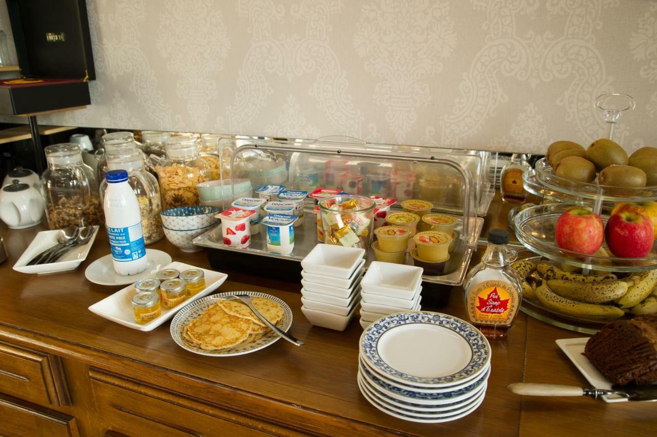 Hotel Eden Бетюн Экстерьер фото
