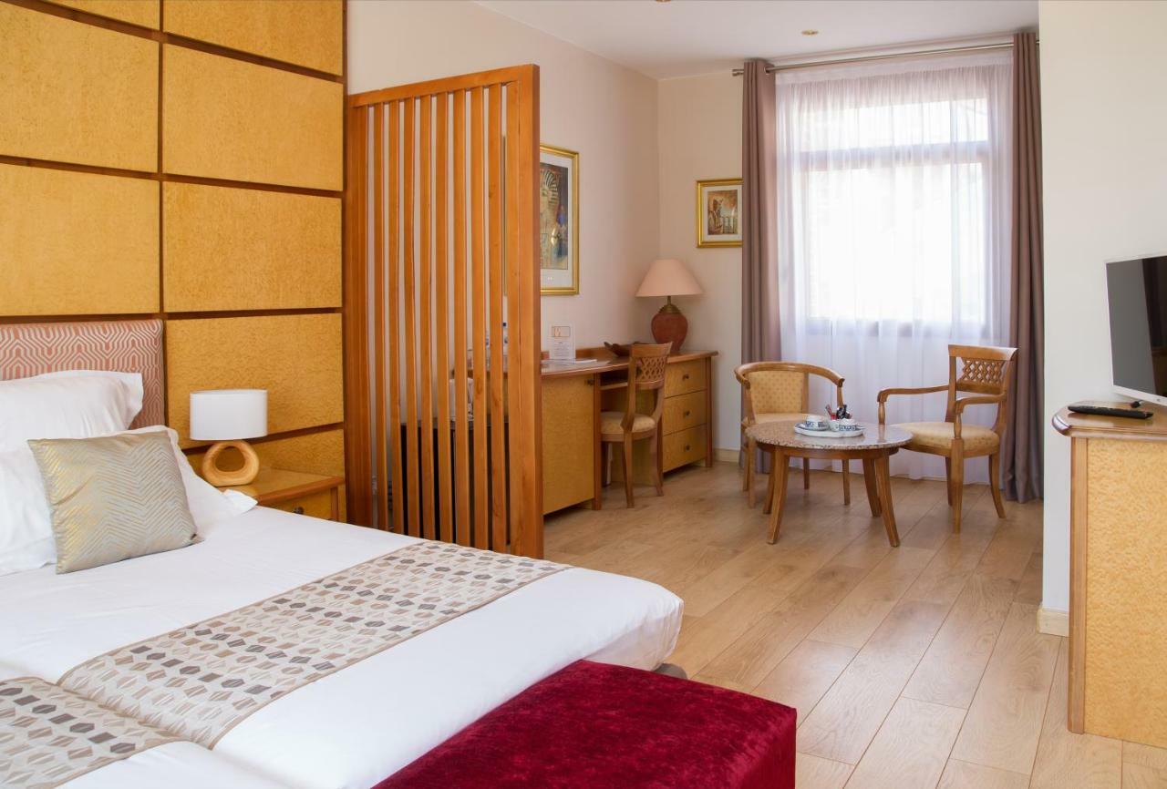 Hotel Eden Бетюн Экстерьер фото