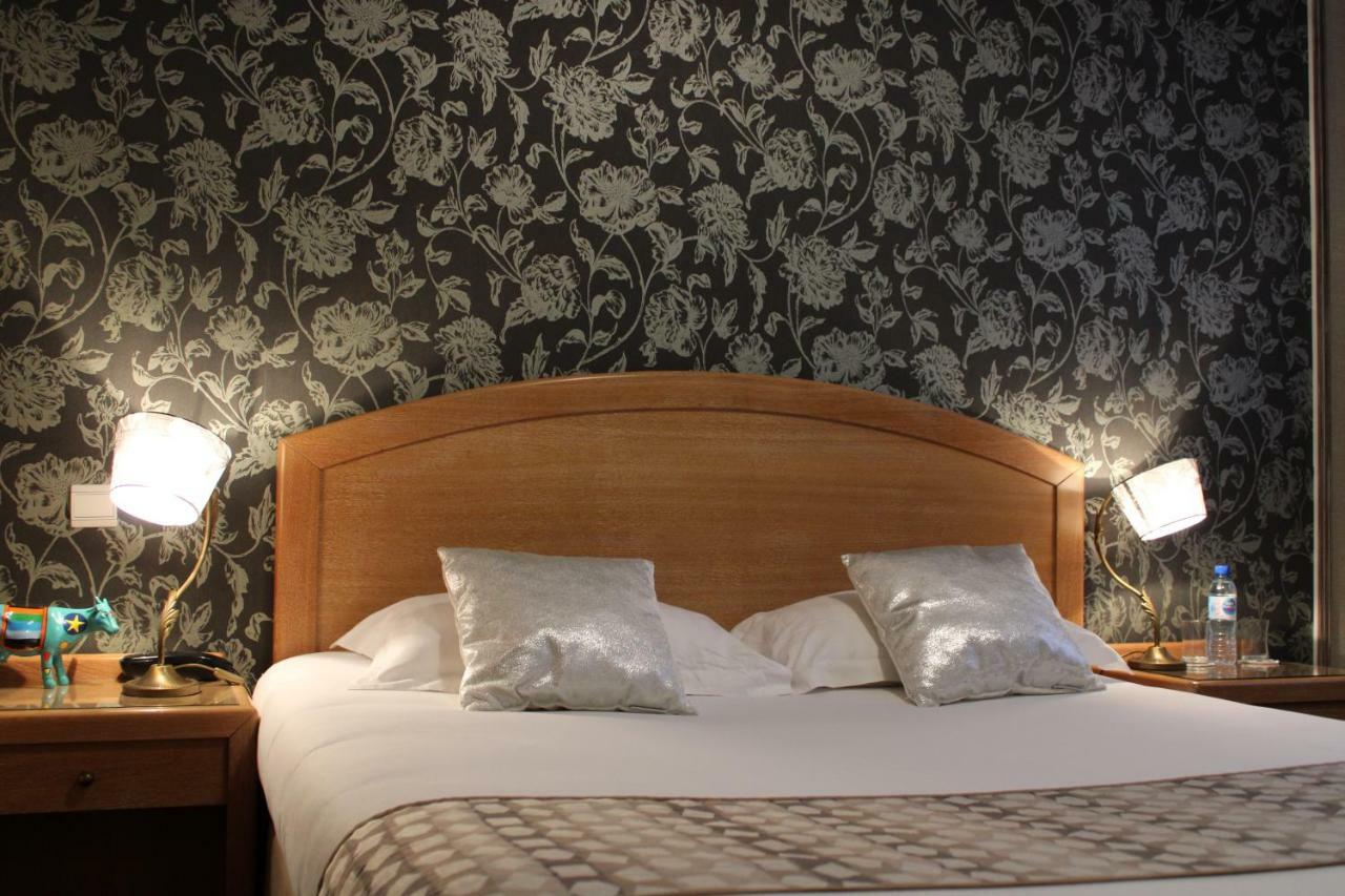 Hotel Eden Бетюн Экстерьер фото